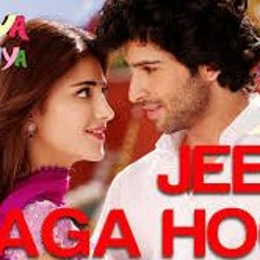 Jeene Laga Hoon- Ramaiya Vastavaiya By Joy Narayan