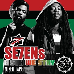 13. I DON'T KNOW Feat. CHE UNO & NEWBREEED M.C.