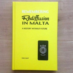 Remembering Rediffusion in Malta - Newsline