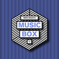 Mike Mago's Music Box #13