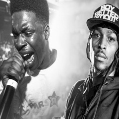 JME x Tempa T Type Grime Beat - "Ready Or Not" @ManLikeAyi