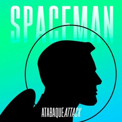 Hardwell - Spaceman (Atabaque Attack Remix)