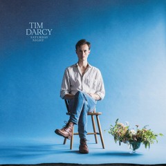 Tim Darcy - Tall Glass of Water