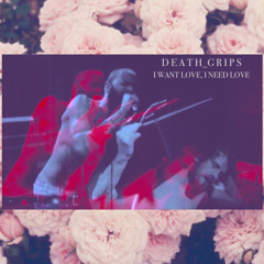 Death Grips - I want it, I need it (stonge remix)