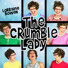 Catfood Crumble Dance (Excerpt) from 'The Crumble Lady' album