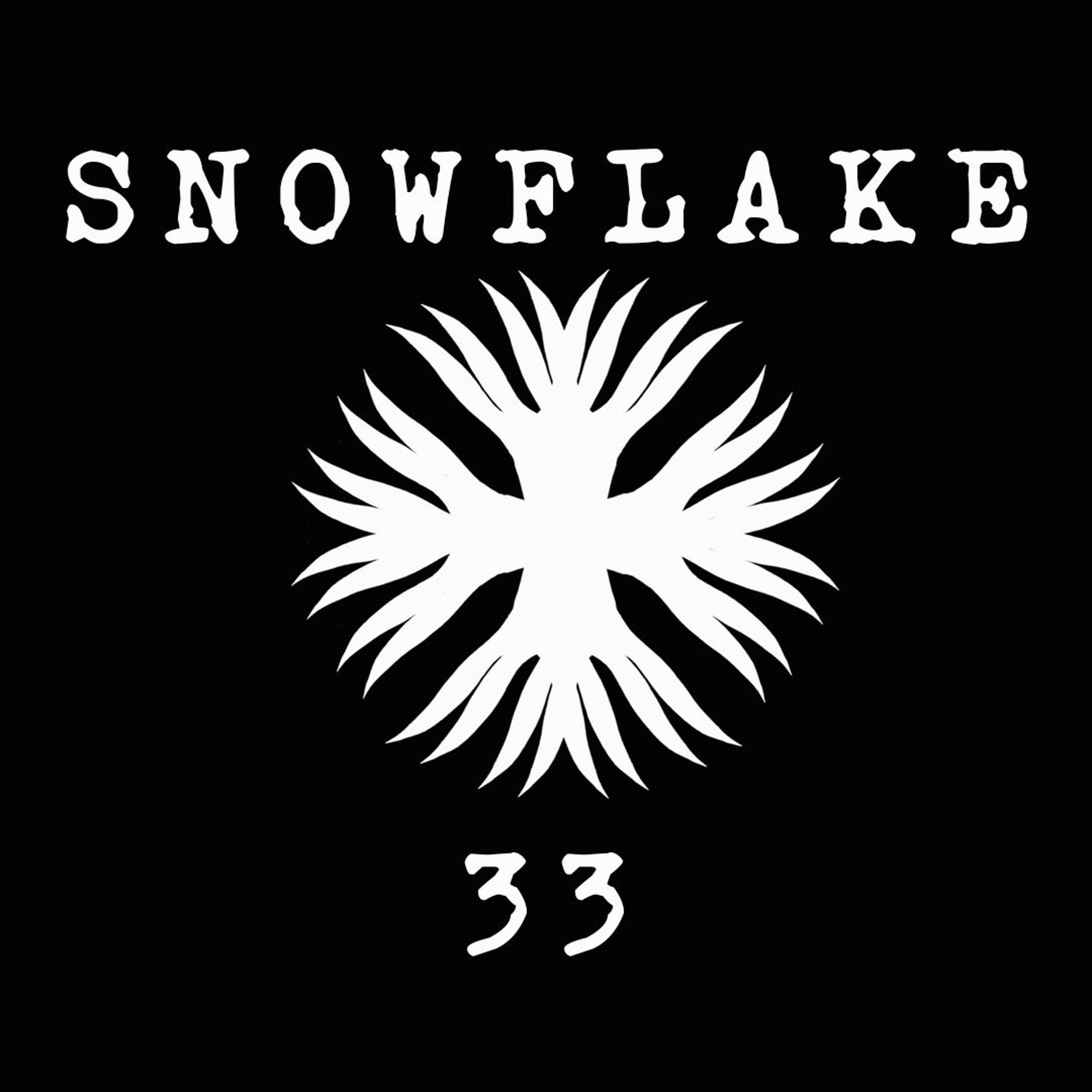 SnowFlake 33 Episode 9: Icewalk episode artwork