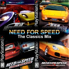 OB99 | Need for Speed — The Classics Mix (Free Download)