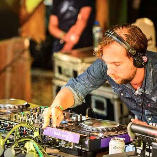 Kraut @ Into the Woods - Stekplek 09.09.2016 (with a bit of overdrive)