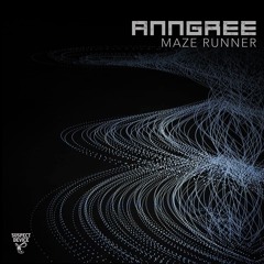 AnnGree-Maze Runner