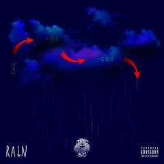 Rain Freestyle Intro Pt. 2 (Produced by Harlow Beats)