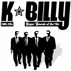 K-Billy Super Sounds of the 70s