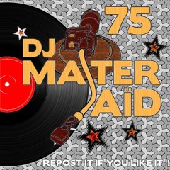DJ Master Saïd's Soulful & Funky House Mix Volume 75