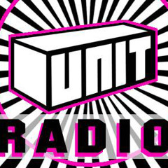 Li-Z & Stefan ZMK - Unit Radio 2016 -  4 hours set [techno|acid|industrial|tekno|hardcore|breaks]