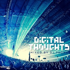 Dj Prowe - Digital Thoughts