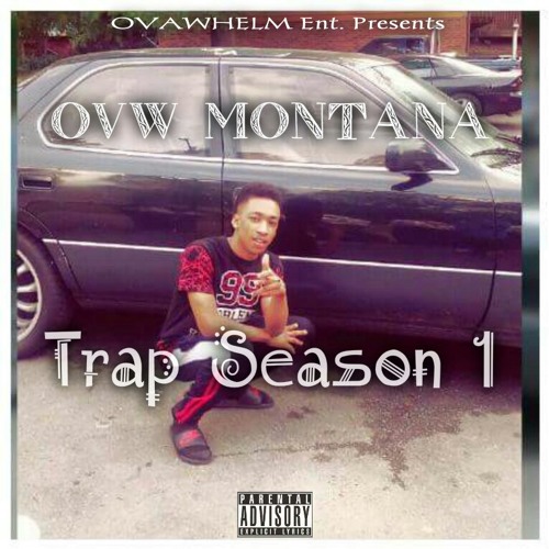 Stream 5. Ovw Montana 'For My Family' by OVW Montana | Listen online ...
