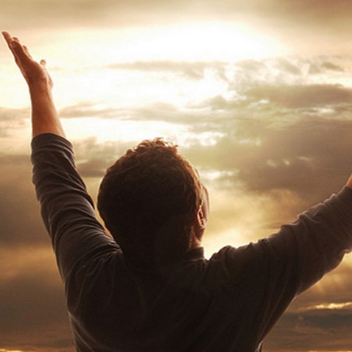 I Sing Praises To Your Name!