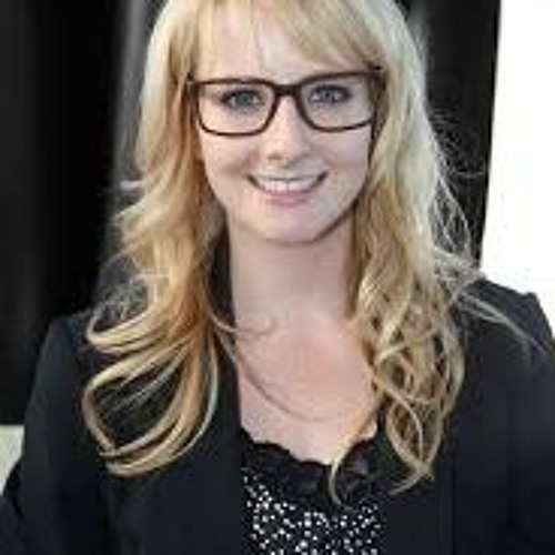 Stream episode Melissa Rauch from Big Bang Theory interview on Cinemascene  by WGWG podcast | Listen online for free on SoundCloud