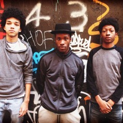 Calvin Popcast Episode 2.1