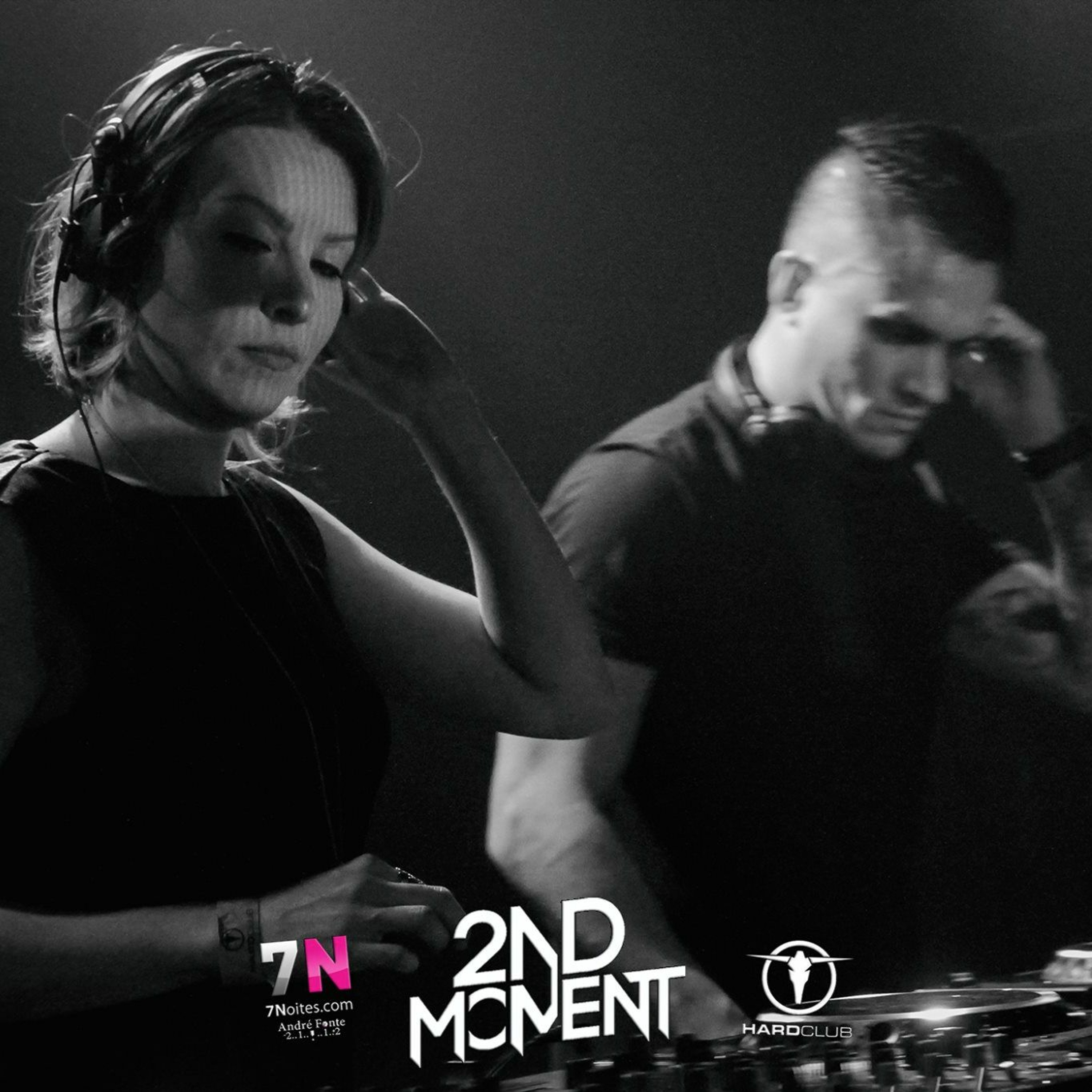 Dj Candy Cox