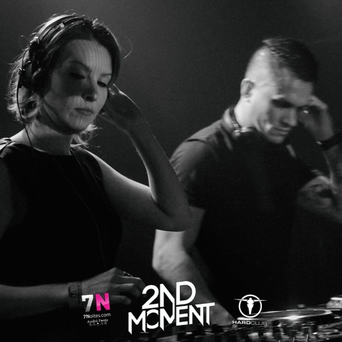 UNNO - CANDY COX & KANACHE 4 DECKS @ HARD CLUB - OPORTO - PORTUGAL - NOV.2016