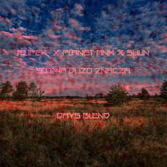 Filipek & Planet ANM & Sulin - Słowa dużo znaczą