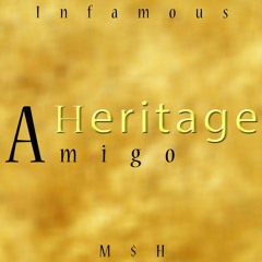 Heritage - Amigo