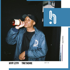 Hyp 279: Tre'Bore