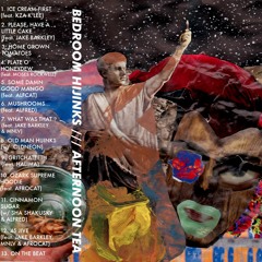 Gritchateeth (feat. Halima)