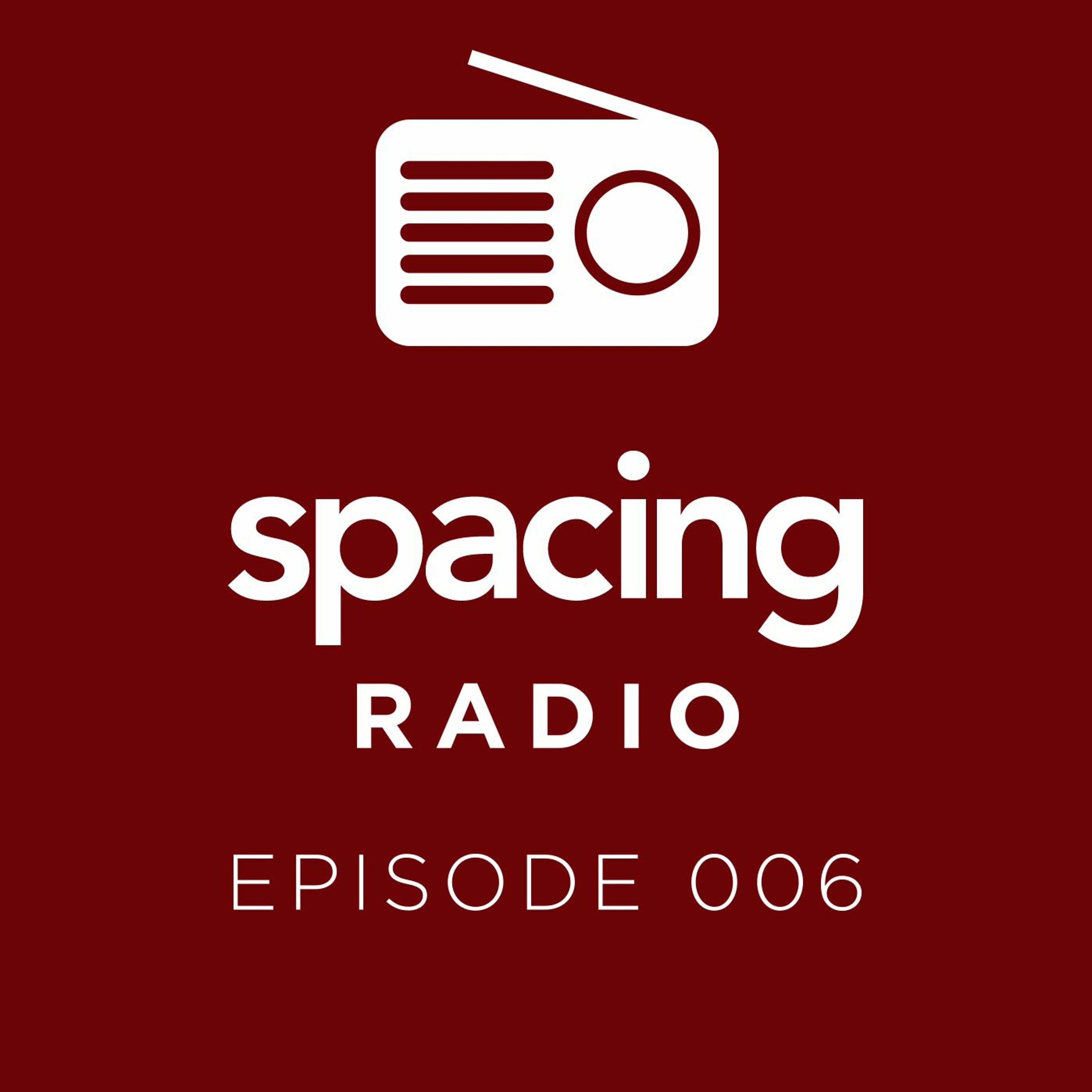 Spacing Radio