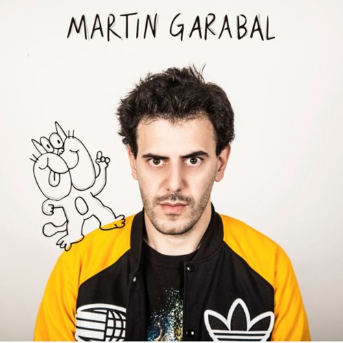 Stream MARTIN GARABAL by Revista Palta | Listen online for free on  SoundCloud