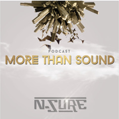 More Than Sound Vol. 3