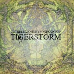 Cotrell x Johney Bones x Jozef - Tiger Storm