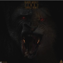 Black Money X Jinsu -Jungle Remix