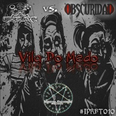 Obscuridad - Espíritos Zombeteiros [IPRBT010-3] [Free Download]