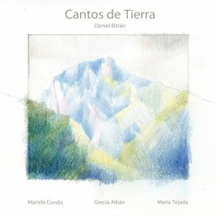 Cunita (A capella) María Tejada, Mariela Condo y Grecia Albán