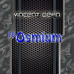 Osmium (original mix) [ELEMENTS EP]