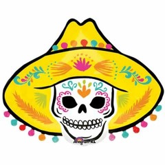 Sombrero trap type beat