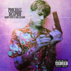 Danny Lover & Luke Luscious - Poolhall Dicaprio