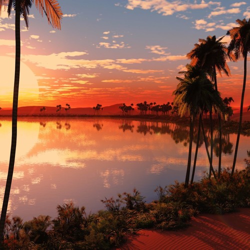 I'm Yours (Feel The Beat Remix) (Tropical House)