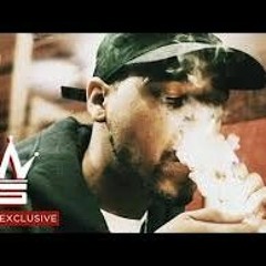 Juelz Santana "Up In The Studio Gettin Blown Pt. 2 Freestyle” (WSHH Exclusive - Official Audio)