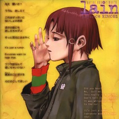 Serial Experiments Lain OST - 13 Wind of Space and Time