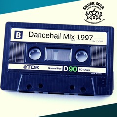Silver Star Dancehall mix 1997