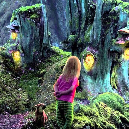 NORMAL IST ANDERS - Trip To The Forest (DarkPsy) [160bpm]