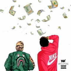 Roonchi x Shoota - Been Havin (GMIXXX)