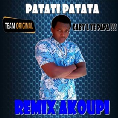 Patati Patata Remix Akoupi