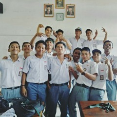 Rocket Rockers - Bersama Taklukan dunia (respect for us)