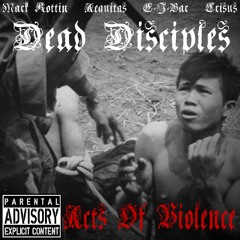 12 Apostles ft. E-J-Bar