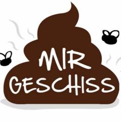 ISCH RASD KOMPLEDD AUSCH