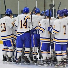 Falmouth Hockey Warmup 2017