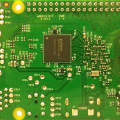 DNA Sequence set to music using Sonic Pi